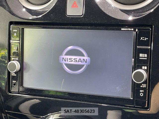 Nissan NOTE 2017-09 7223008-2