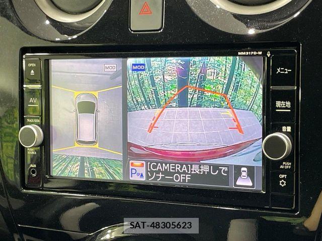 Nissan NOTE 2017-09 7223008-3