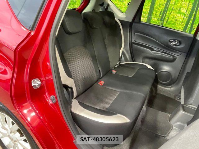 Nissan NOTE 2017-09 7223008-8