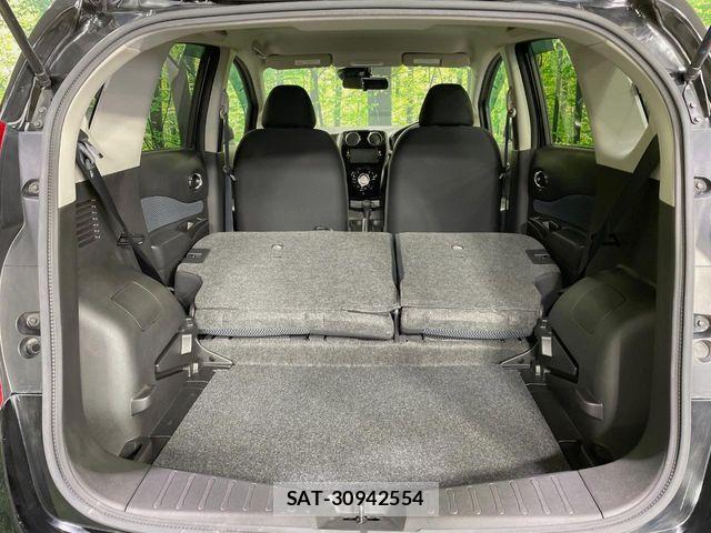 Nissan NOTE 2015-12 7222994-9