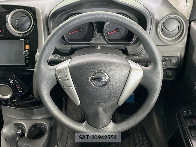 Nissan NOTE 2015-12 7222994-10