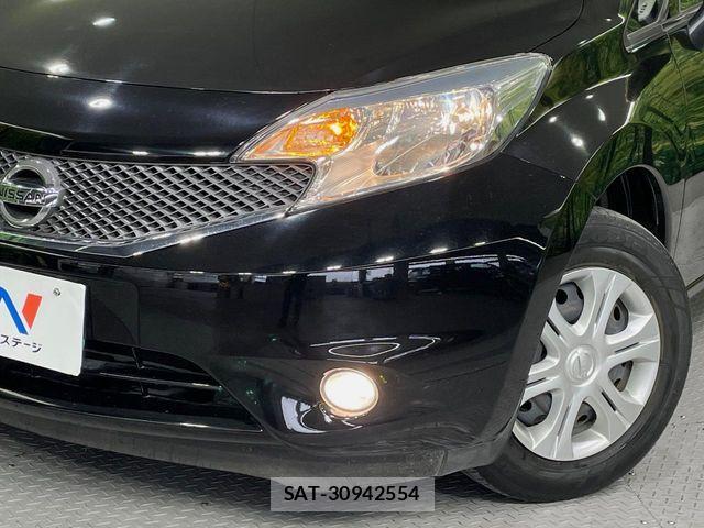 Nissan NOTE 2015-12 7222994-11