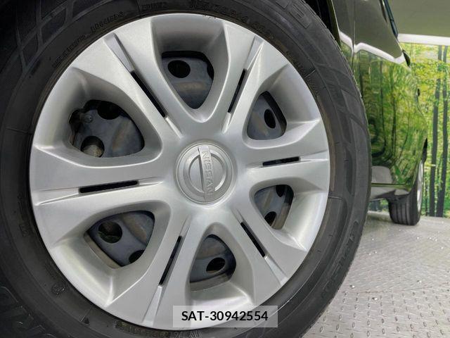 Nissan NOTE 2015-12 7222994-12