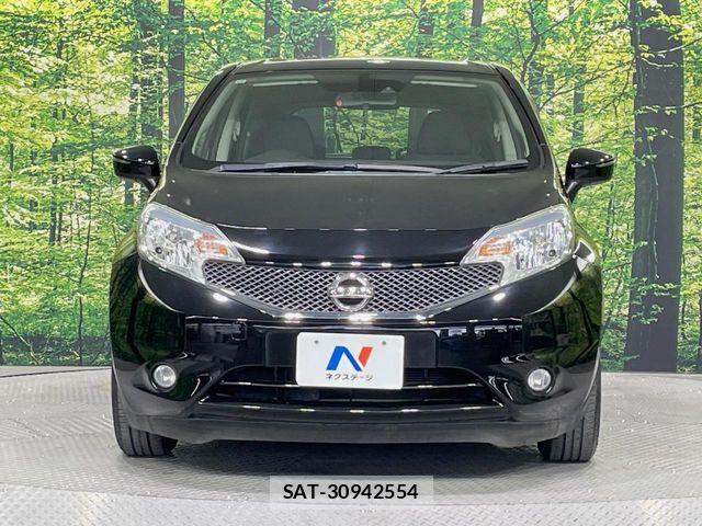 Nissan NOTE 2015-12 7222994-13