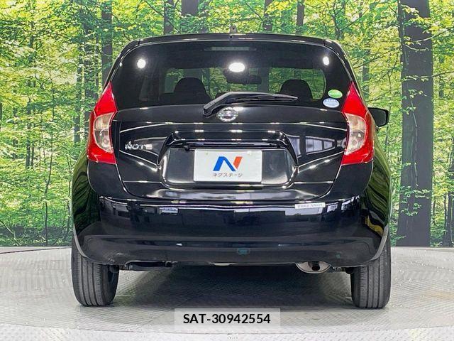 Nissan NOTE 2015-12 7222994-14
