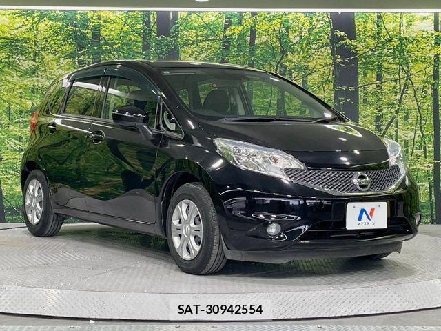 Nissan NOTE 2015-12 7222994-15