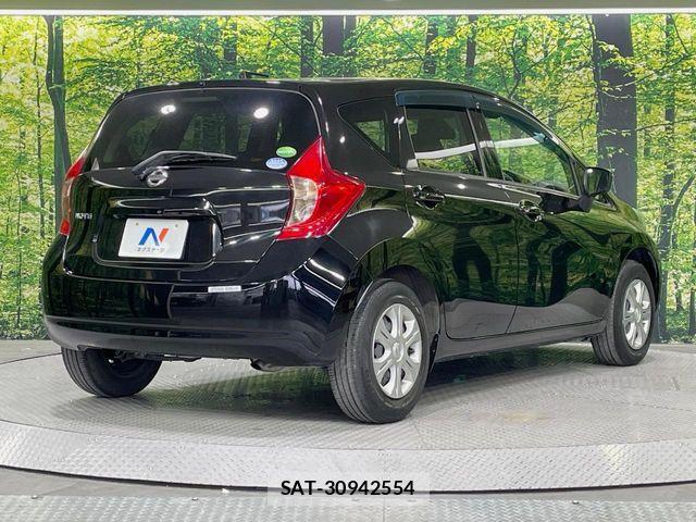 Nissan NOTE 2015-12 7222994-16