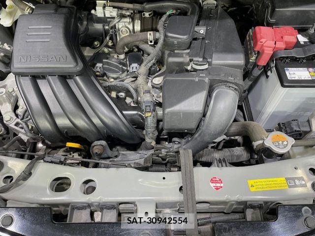 Nissan NOTE 2015-12 7222994-17