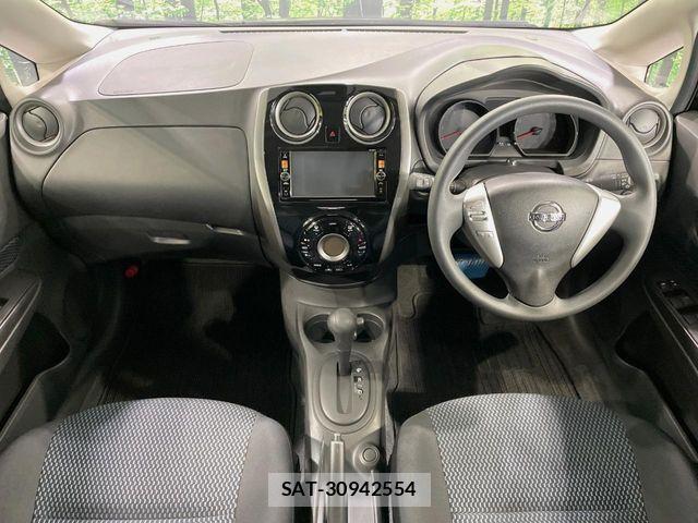 Nissan NOTE 2015-12 7222994-1
