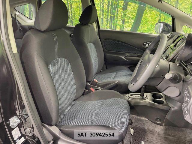 Nissan NOTE 2015-12 7222994-7