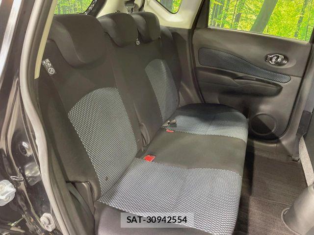Nissan NOTE 2015-12 7222994-8