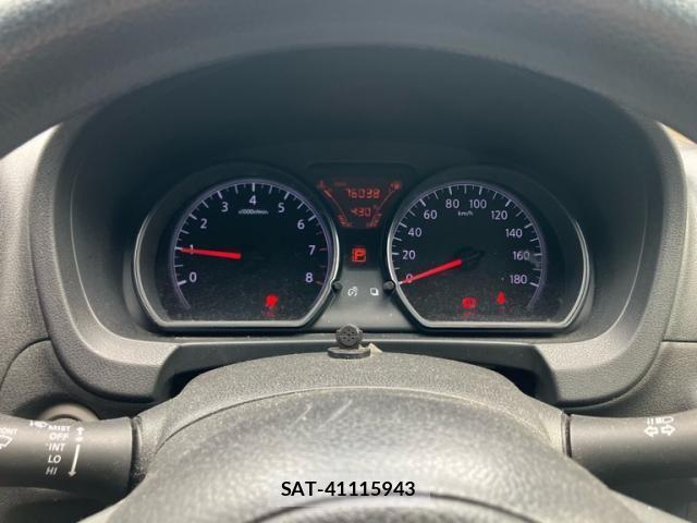 Nissan NOTE 2013-08 7222967-15