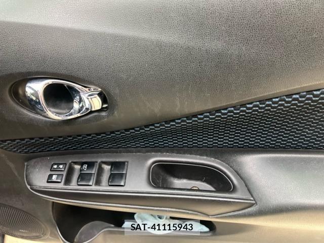 Nissan NOTE 2013-08 7222967-17
