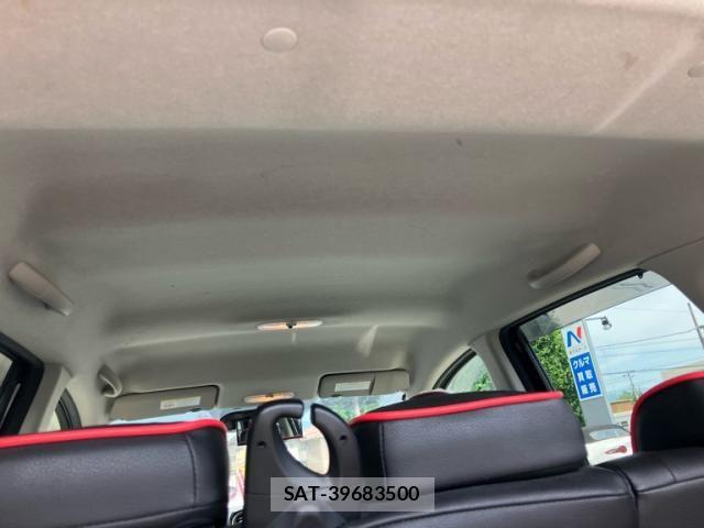 Nissan NOTE 2015-03 7222986-11
