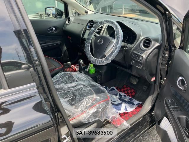 Nissan NOTE 2015-03 7222986-13