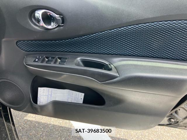 Nissan NOTE 2015-03 7222986-14