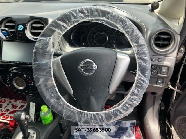 Nissan NOTE 2015-03 7222986-15