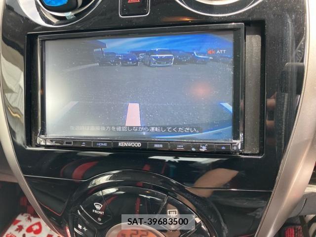 Nissan NOTE 2015-03 7222986-24