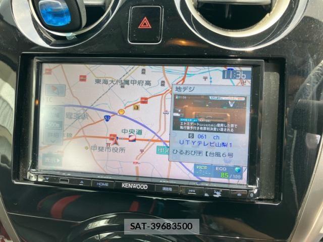 Nissan NOTE 2015-03 7222986-25
