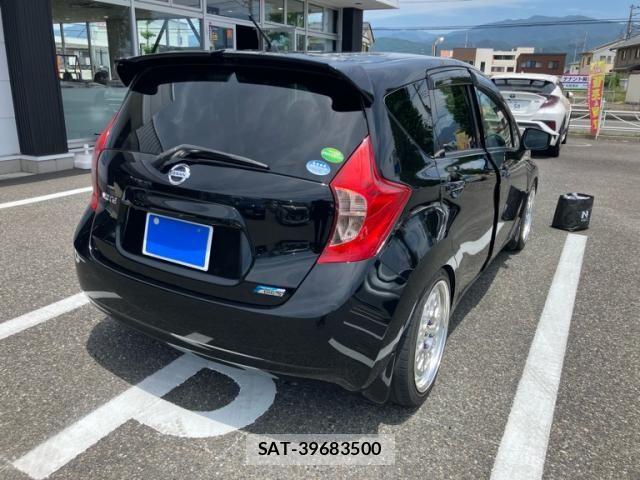 Nissan NOTE 2015-03 7222986-2