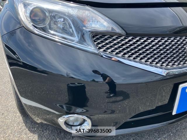 Nissan NOTE 2015-03 7222986-4