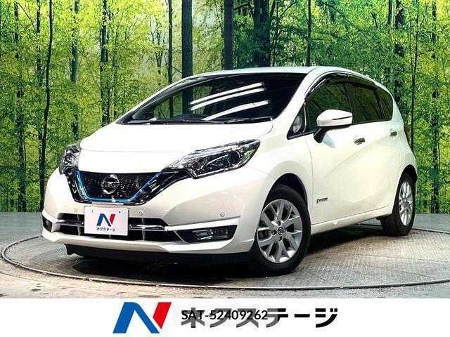 Nissan NOTE 2019-09 7223037-0