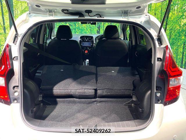 Nissan NOTE 2019-09 7223037-9
