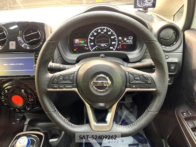 Nissan NOTE 2019-09 7223037-10