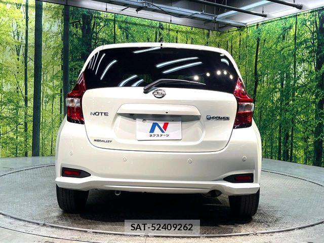 Nissan NOTE 2019-09 7223037-14