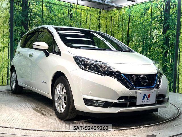 Nissan NOTE 2019-09 7223037-15