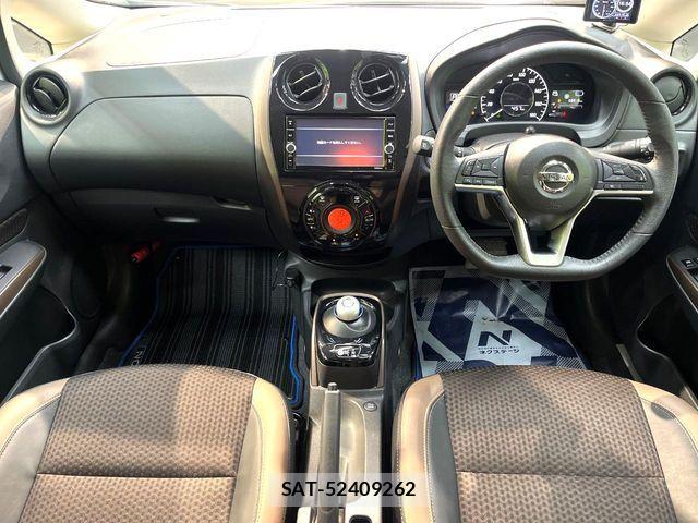 Nissan NOTE 2019-09 7223037-1