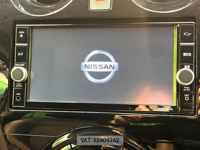 Nissan NOTE 2019-09 7223037-2
