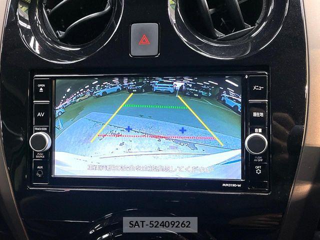 Nissan NOTE 2019-09 7223037-3