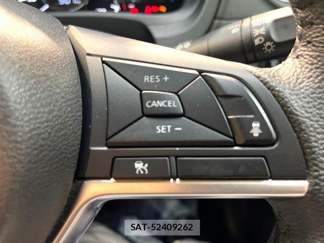 Nissan NOTE 2019-09 7223037-5
