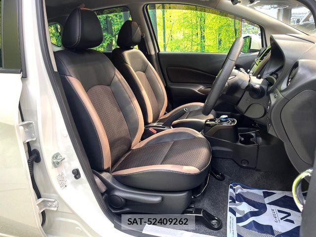 Nissan NOTE 2019-09 7223037-7