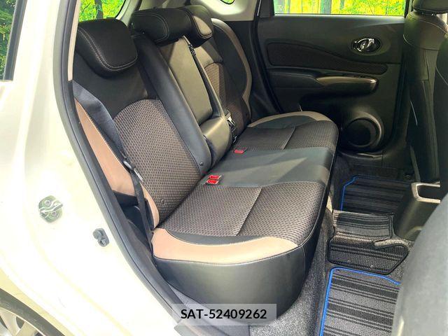 Nissan NOTE 2019-09 7223037-8