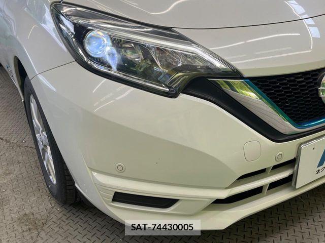 Nissan NOTE 2018-08 7223019-11