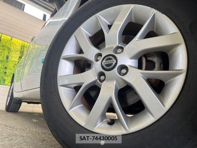 Nissan NOTE 2018-08 7223019-12