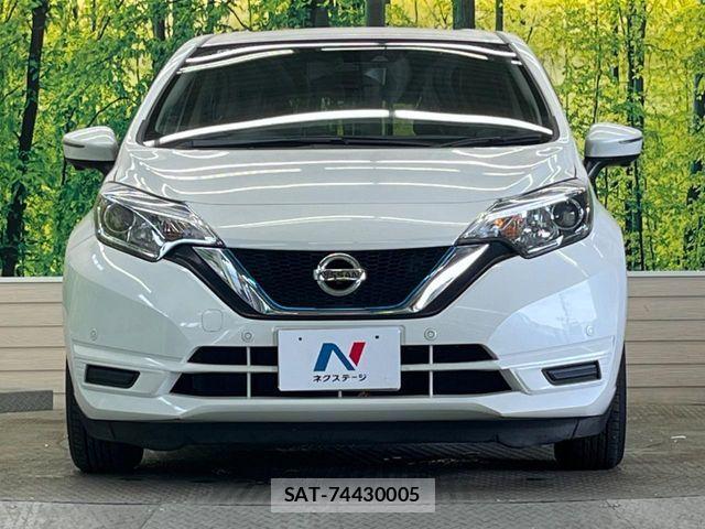 Nissan NOTE 2018-08 7223019-13