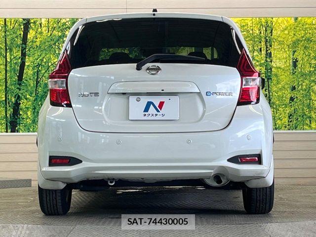 Nissan NOTE 2018-08 7223019-14