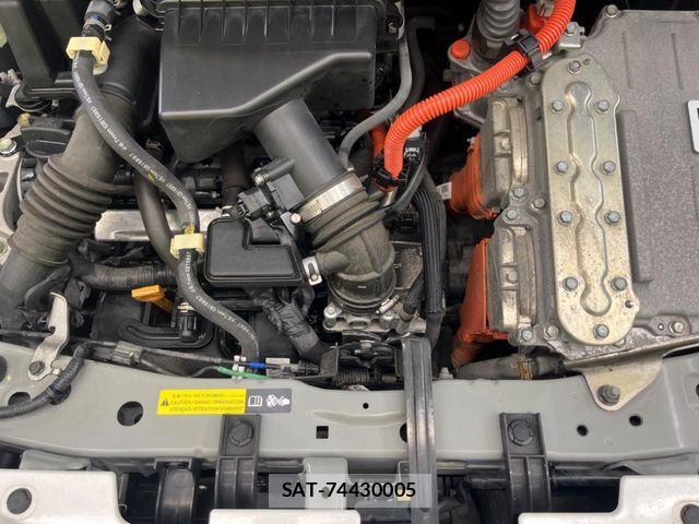 Nissan NOTE 2018-08 7223019-17