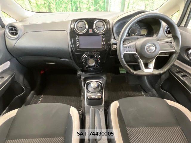 Nissan NOTE 2018-08 7223019-1