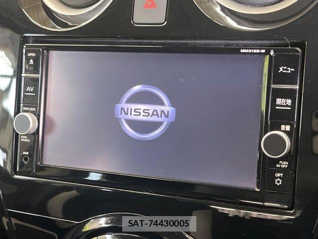 Nissan NOTE 2018-08 7223019-2