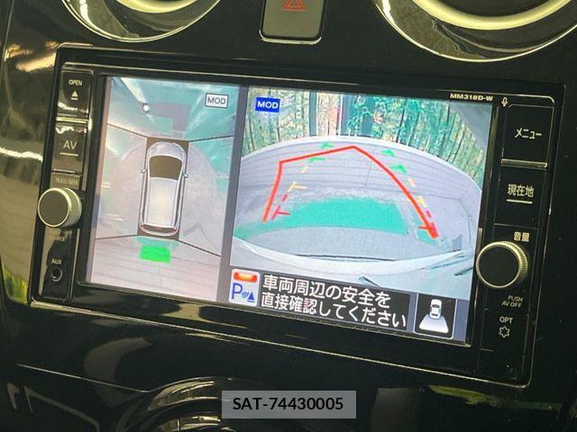 Nissan NOTE 2018-08 7223019-3