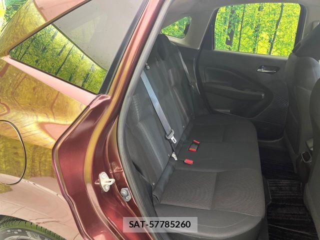 Nissan NOTE 2021-05 7223078-9