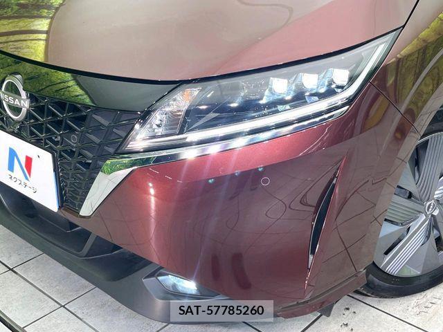 Nissan NOTE 2021-05 7223078-11