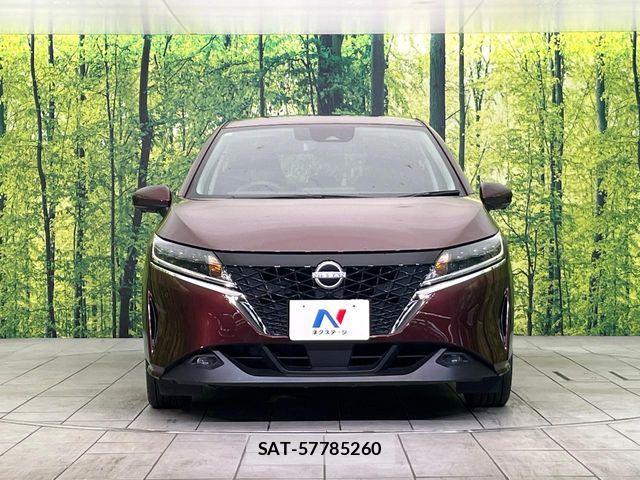 Nissan NOTE 2021-05 7223078-13
