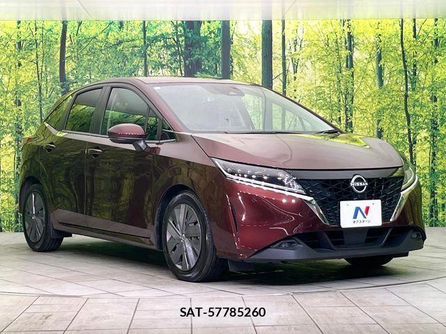Nissan NOTE 2021-05 7223078-15