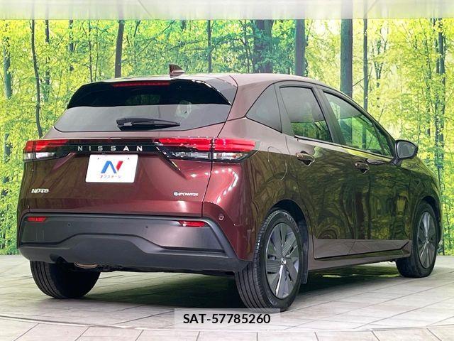 Nissan NOTE 2021-05 7223078-16