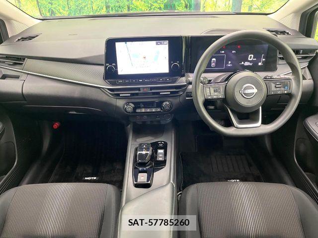Nissan NOTE 2021-05 7223078-1